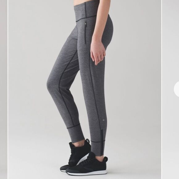 Lululemon Fresh Tracks Pant II Joggers - Picture 10 of 12